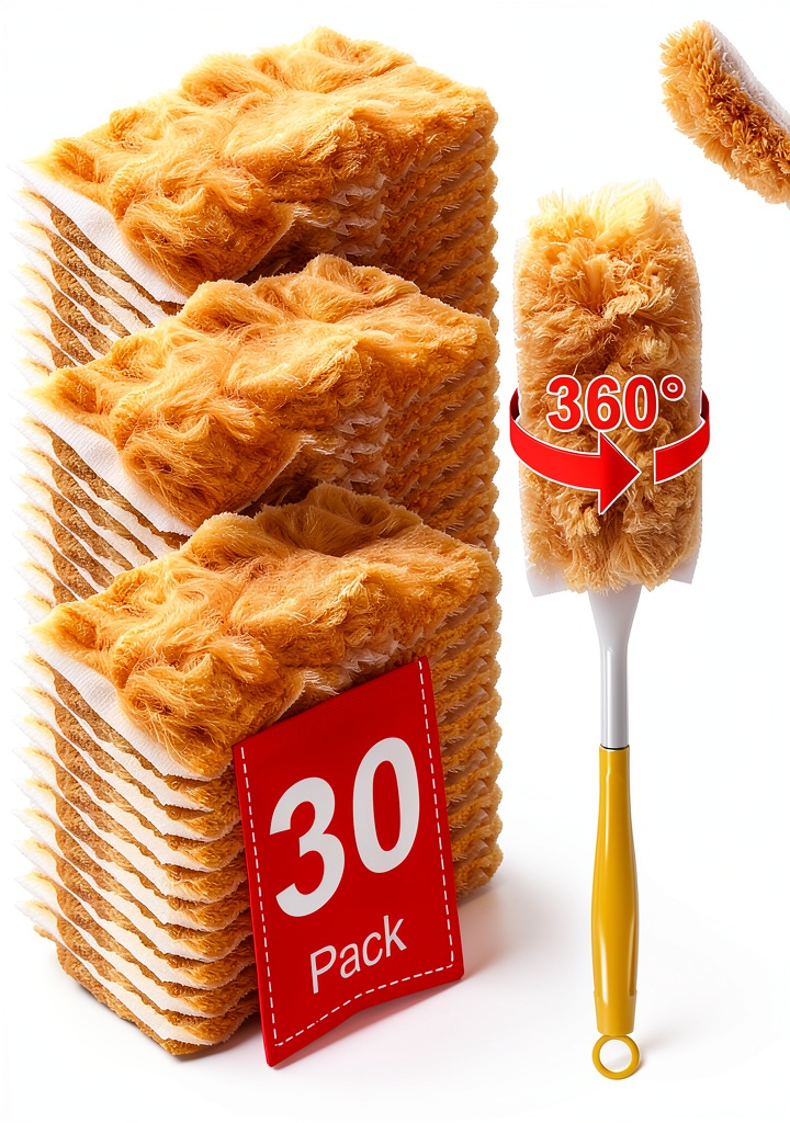 Swiffer pads