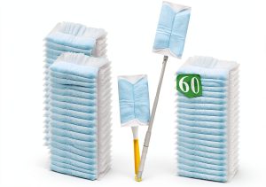 Disposable Dusters Refills Oqqlin Electrostatic Handles-0