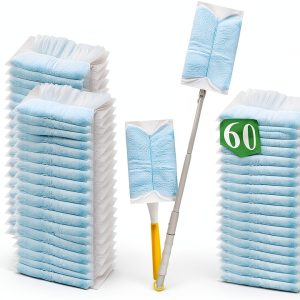 Disposable Dusters Refills Oqqlin Electrostatic Handles-0