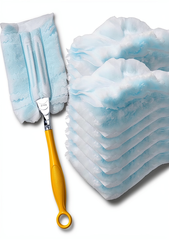 dust brush