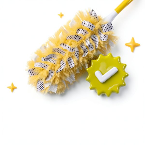 Swiffer Dusters Heavy Duty Refills Unstopables Scent 24 Count-10