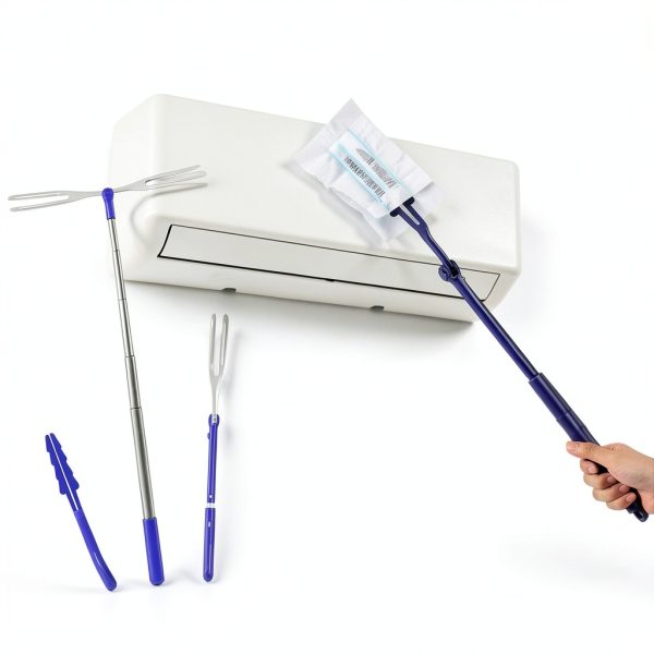 Electrostatic Duster Refills 40 Count Ftutom for Swiffer Unscented-4