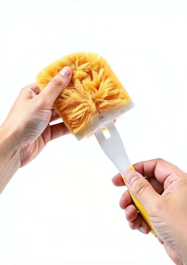 30 Count Swiffer Duster Refills by XICOSO Heavy Duty 360° Unscented-1