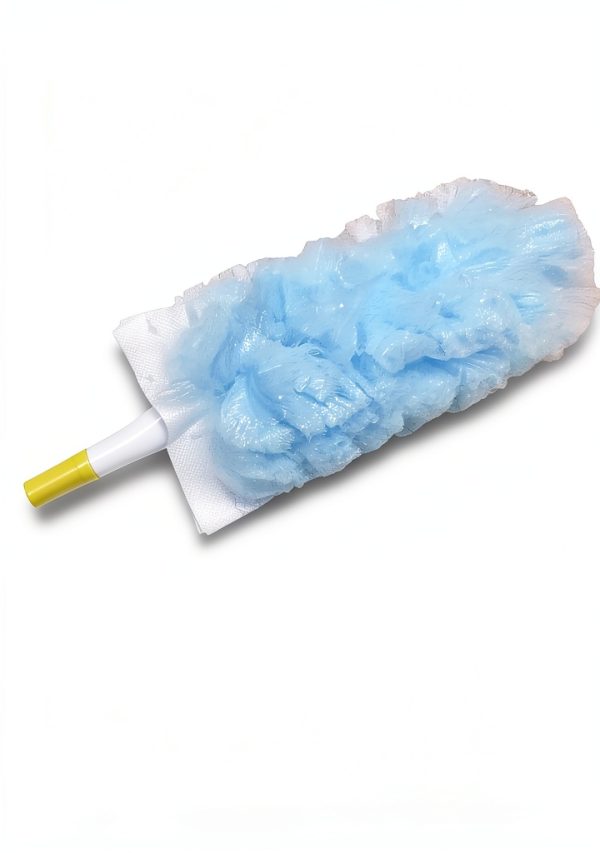 Duster Refills 40 Count Kit by HAYEGO Heavy Duty Microfiber Dust Mop-4