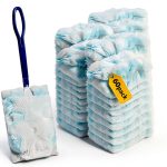 Electrostatic Duster Refills Quzlyntic 60‑Count – Static Fibers-0