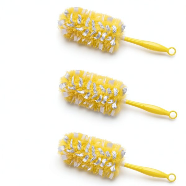 Swiffer Dusters Heavy Duty Refills Unstopables Scent 24 Count-6