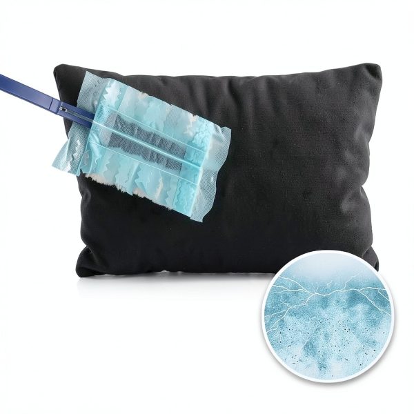 Electrostatic Duster Refills Quzlyntic 60‑Count – Static Fibers-3