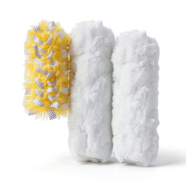 Swiffer Dusters Heavy Duty Refills Unstopables Scent 24 Count-8