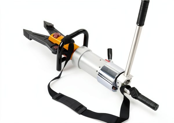 Hydraulic Spreader Cutting Rescue Tool 18T Shearing Force by QingMaoq-8