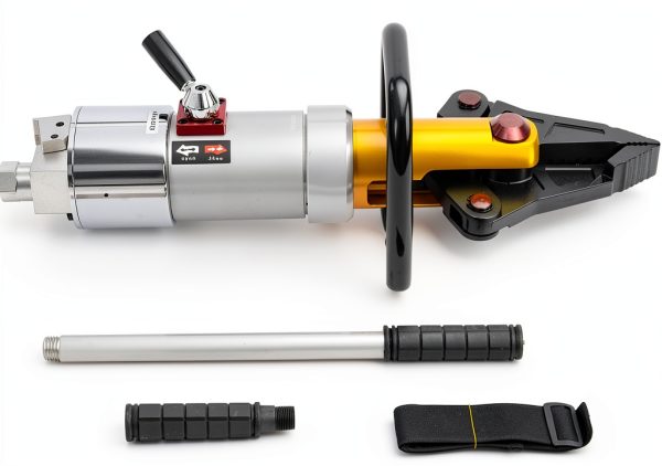 Hydraulic Spreader Cutting Rescue Tool 18T Shearing Force by QingMaoq-7