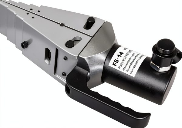 14-Ton Hydraulic Flange Spreader by DDYOOK for Power Repair and-6