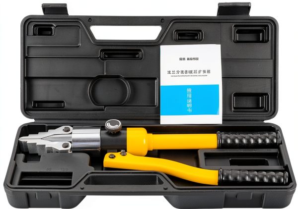 Integrated Hydraulic Spreader YQ-30 8T Portable Flange Splitter Max-5