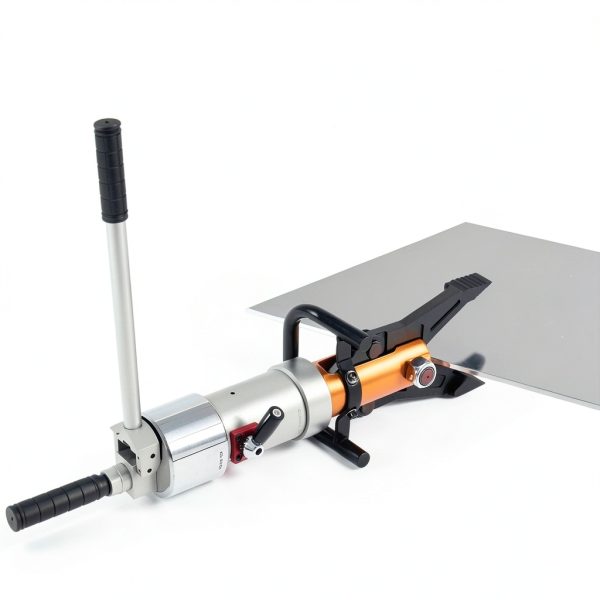 Hydraulic Spreader Cutting Rescue Tool 18T Shearing Force by QingMaoq-1