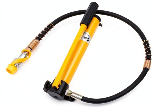Portable Hydraulic Flange Spreader 14T Iron by InSyoForeverEC,-6