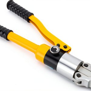 Integrated Hydraulic Spreader YQ-30 8T Portable Flange Splitter Max-0