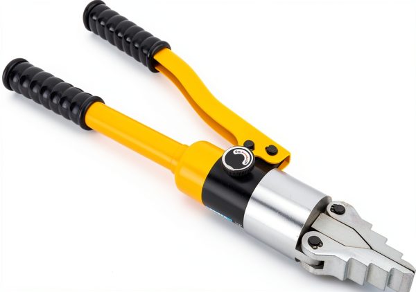 Integrated Hydraulic Spreader YQ-30 8T Portable Flange Splitter Max-0