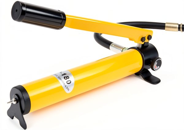Portable Hydraulic Flange Spreader 14T Iron by InSyoForeverEC,-4