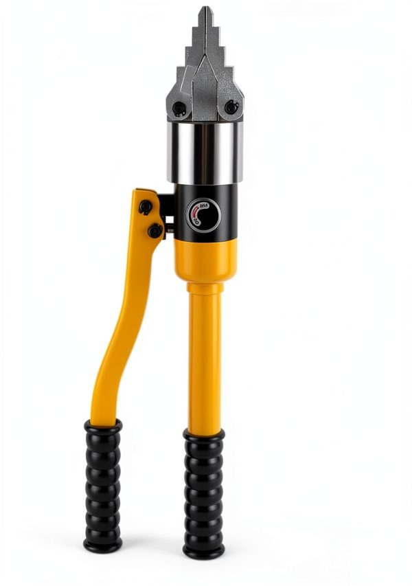 Integrated Hydraulic Spreader YQ-30 8T Portable Flange Splitter Max-1
