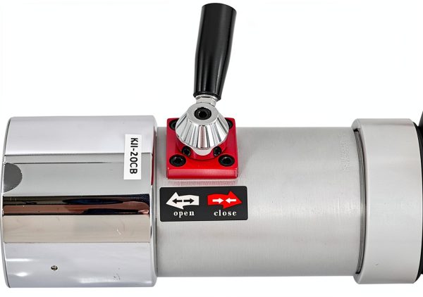 Hydraulic Spreader Cutting Rescue Tool 18T Shearing Force by QingMaoq-5