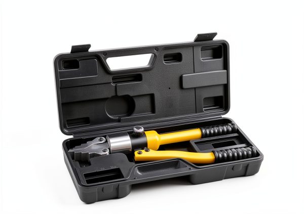 Integrated Hydraulic Spreader YQ-30 8T Portable Flange Splitter Max-4