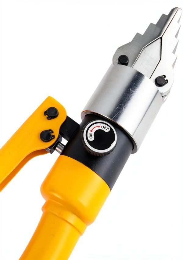 Integrated Hydraulic Spreader YQ-30 8T Portable Flange Splitter Max-2
