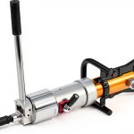 Hydraulic Spreader Cutting Rescue Tool 18T Shearing Force by QingMaoq-0