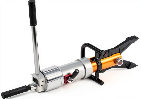 Hydraulic Spreader Cutting Rescue Tool 18T Shearing Force by QingMaoq-0