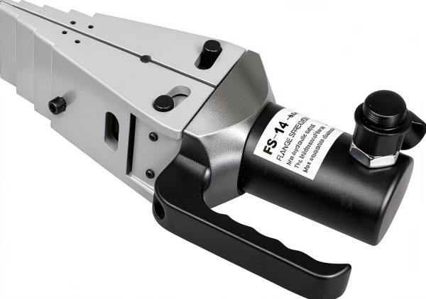 Portable Hydraulic Flange Spreader 14T Iron by InSyoForeverEC,-5